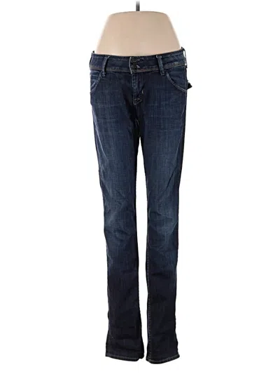 Pre-owned Hudson Jeans In Blue