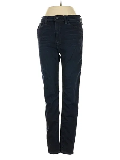 Pre-owned Hudson Jeans In Blue