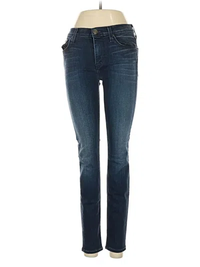 Pre-owned Hudson Jeans In Blue