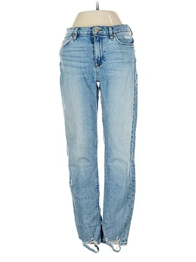 Pre-owned Hudson Jeans In Blue