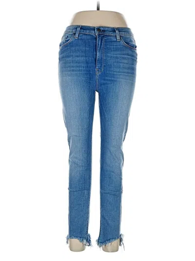 Pre-owned Hudson Jeans In Blue