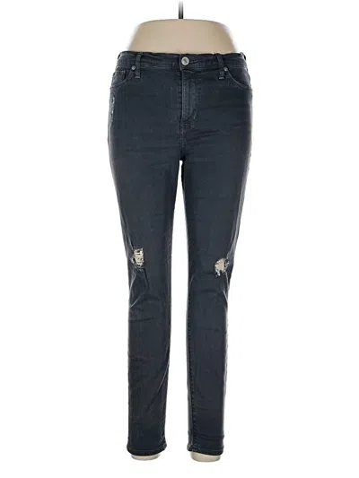 Pre-owned Hudson Jeans In Blue