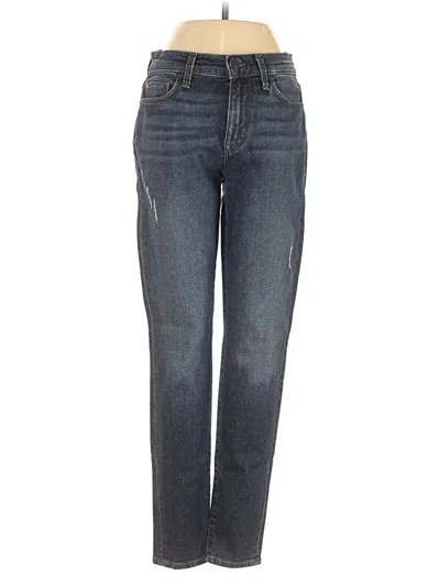 Pre-owned Hudson Jeans In Blue