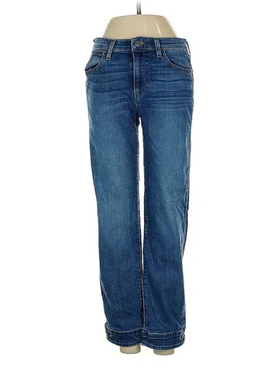 Pre-owned Hudson Jeans In Blue