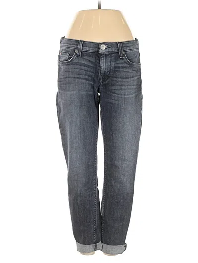 Pre-owned Hudson Jeans In Blue