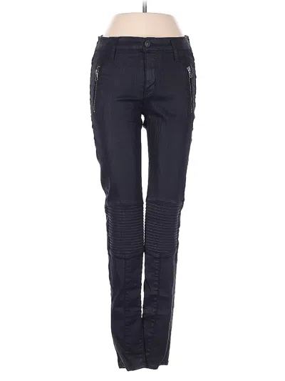 Pre-owned Hudson Jeans In Blue