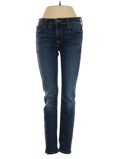Pre-owned Hudson Jeans In Blue