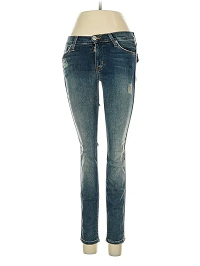 Pre-owned Hudson Jeans In Blue