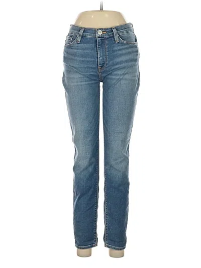 Pre-owned Hudson Jeans In Blue