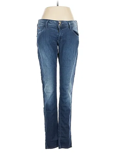 Pre-owned Hudson Jeans In Blue
