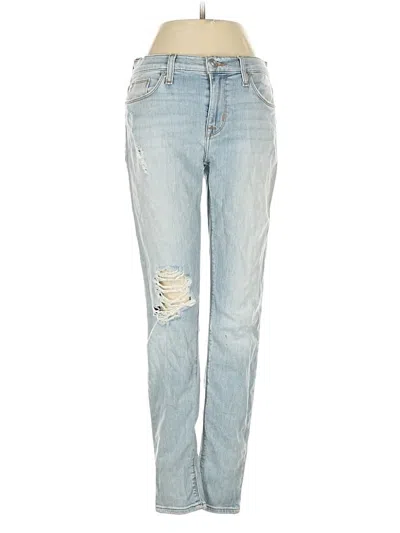 Pre-owned Hudson Jeans In Blue