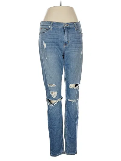 Pre-owned Hudson Jeans In Blue