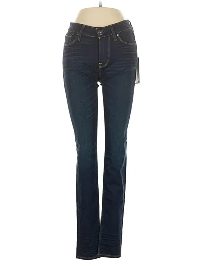 Hudson Jeans In Blue