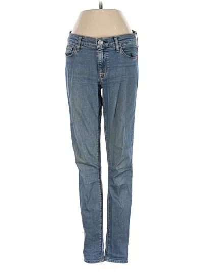 Pre-owned Hudson Jeans In Blue
