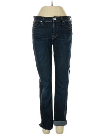 Pre-owned Hudson Jeans In Blue