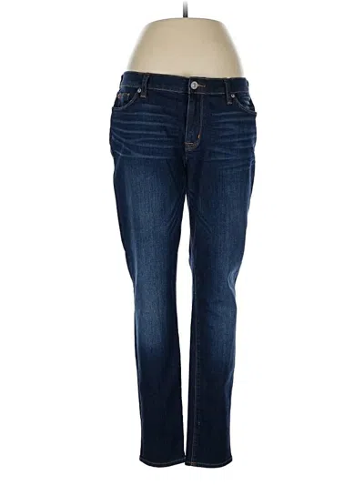 Pre-owned Hudson Jeans In Blue