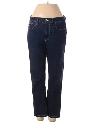 Pre-owned Hudson Jeans In Blue