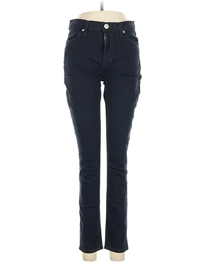 Pre-owned Hudson Jeans In Blue