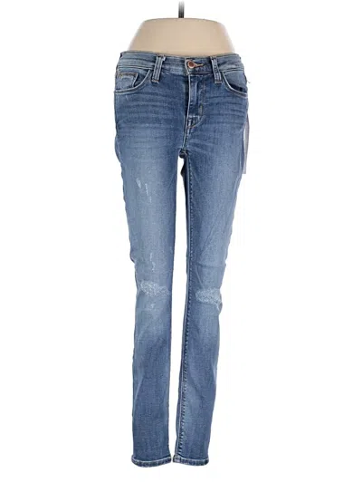 Hudson Jeans In Blue