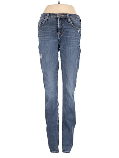 Pre-owned Hudson Jeans In Blue