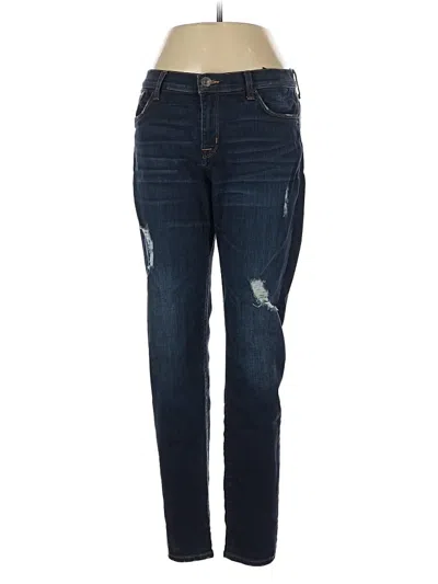 Pre-owned Hudson Jeans In Blue
