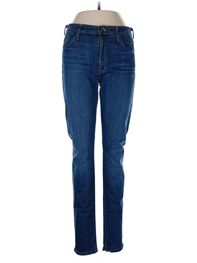 Pre-owned Hudson Jeans In Blue