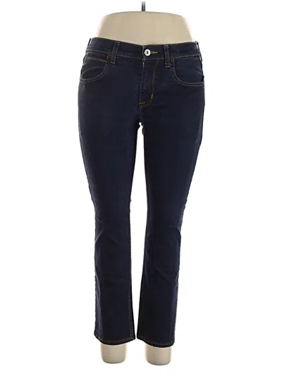 Pre-owned Hudson Jeans In Blue