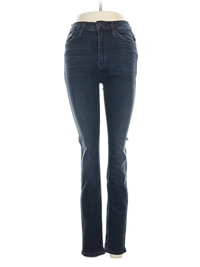 Pre-owned Hudson Jeans In Blue