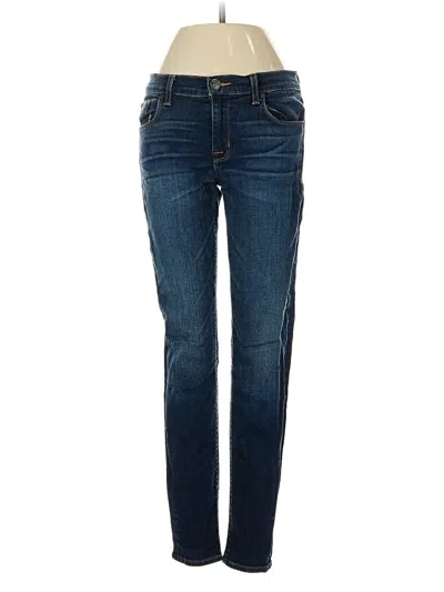 Pre-owned Hudson Jeans In Blue