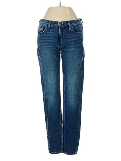 Pre-owned Hudson Jeans In Blue