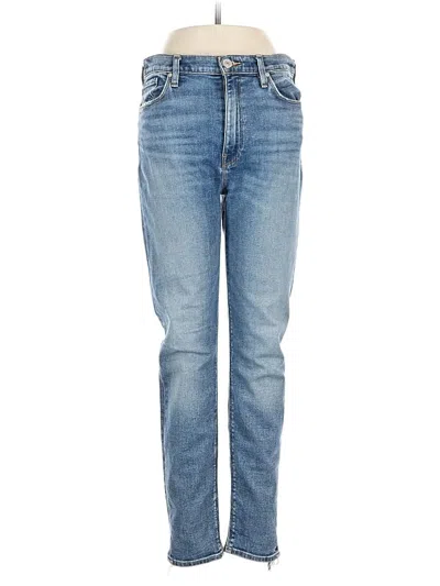 Pre-owned Hudson Jeans In Blue