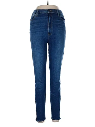 Pre-owned Hudson Jeans In Blue