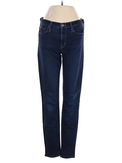 Pre-owned Hudson Jeans In Blue