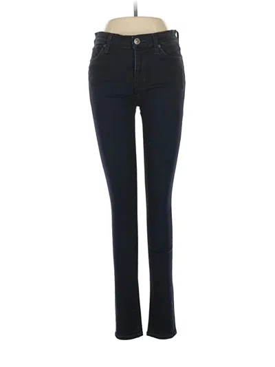Pre-owned Hudson Jeans In Blue