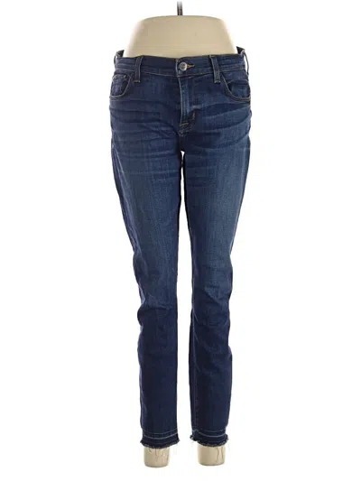 Pre-owned Hudson Jeans In Blue