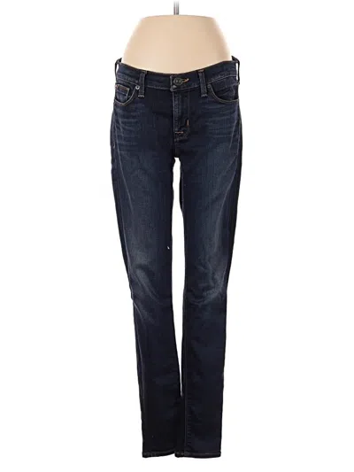 Pre-owned Hudson Jeans In Blue