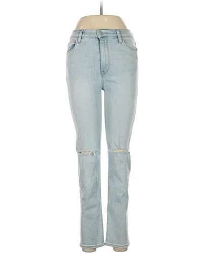 Pre-owned Hudson Jeans In Blue