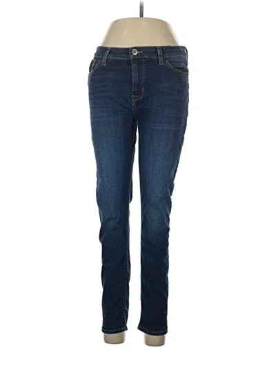 Pre-owned Hudson Jeans In Blue