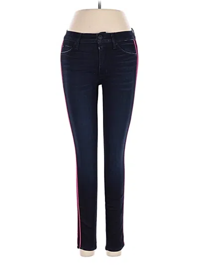 Pre-owned Hudson Jeans In Blue
