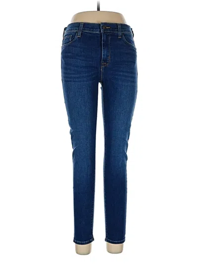 Pre-owned Hudson Jeans In Blue