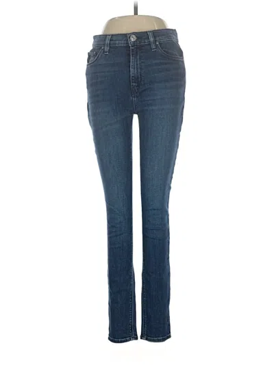 Pre-owned Hudson Jeans In Blue