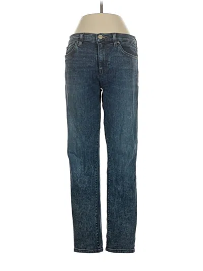 Pre-owned Hudson Jeans In Blue