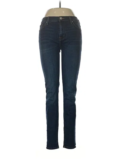 Pre-owned Hudson Jeans In Blue