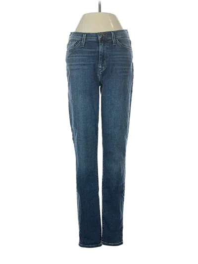 Pre-owned Hudson Jeans In Blue