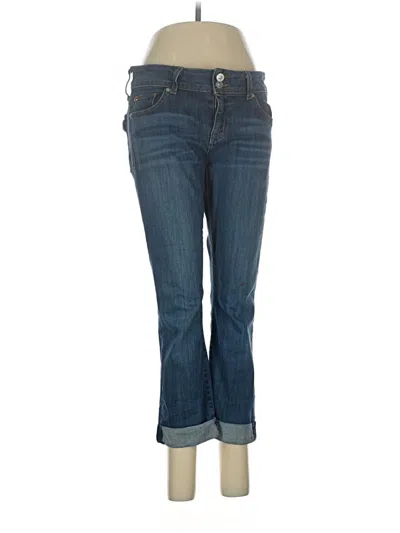 Pre-owned Hudson Jeans In Blue