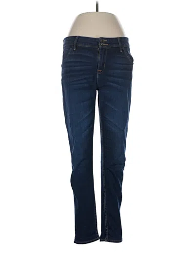 Pre-owned Hudson Jeans In Blue