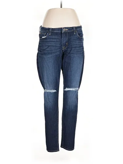 Pre-owned Hudson Jeans In Blue