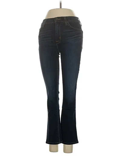Pre-owned Hudson Jeans In Blue