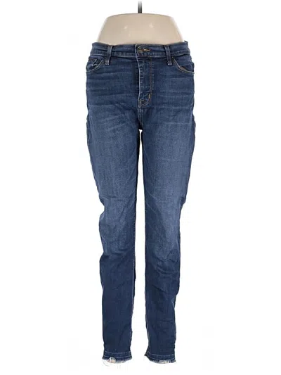 Pre-owned Hudson Jeans In Blue