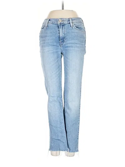 Pre-owned Hudson Jeans In Blue